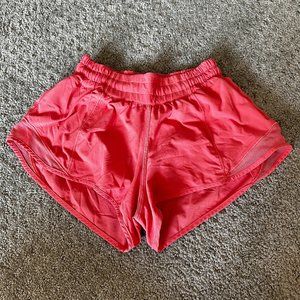 Raspberry Cream Hotty Hots 2.5 inch